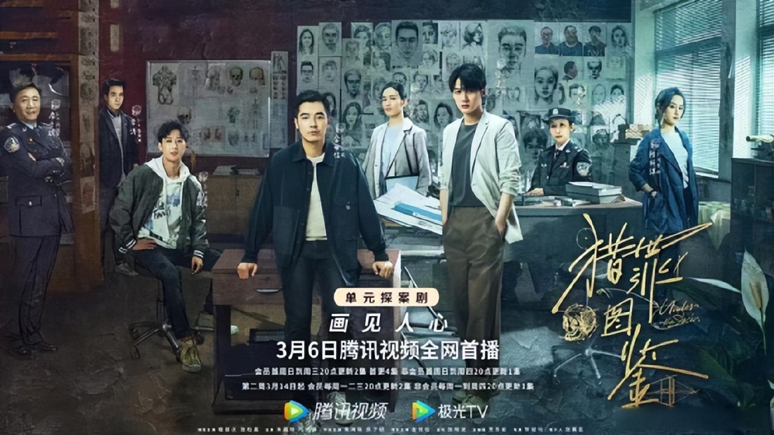 2022年评分破8的五部剧,高开低走的烂剧有哪些