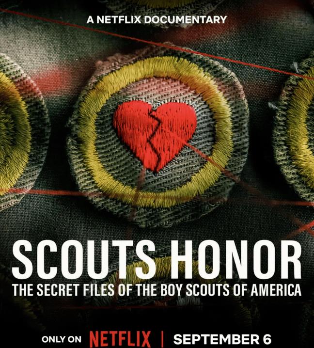 全球最大性丑闻曝光，太恶心了