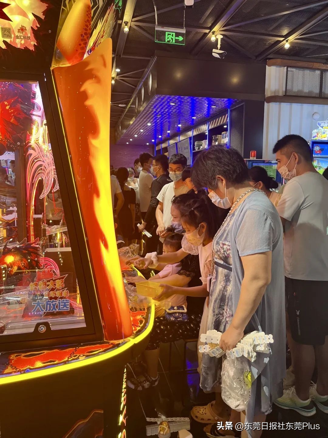 万象汇有什么打卡点,万象汇上海打卡点