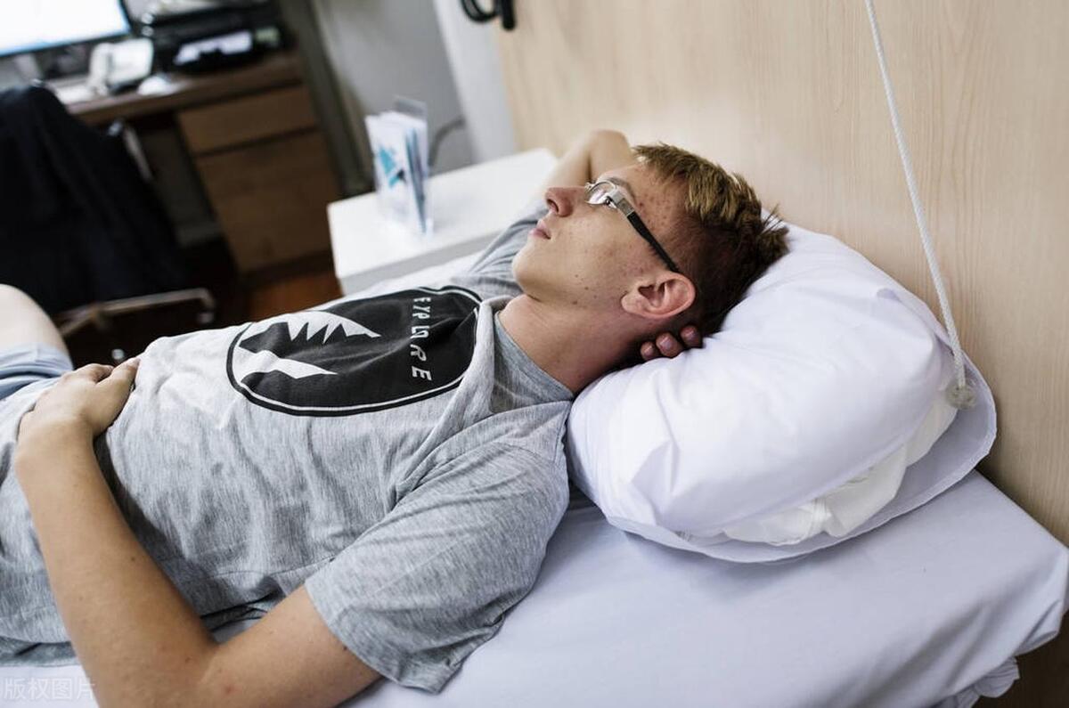 阿里一位618产品经理凌晨猝死！这位年轻人给大家带来警示？