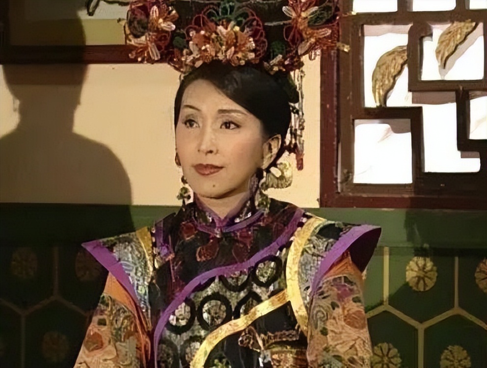 宫斗剧鼻祖金枝欲孽演员,和金枝欲孽一样经典的宫斗剧