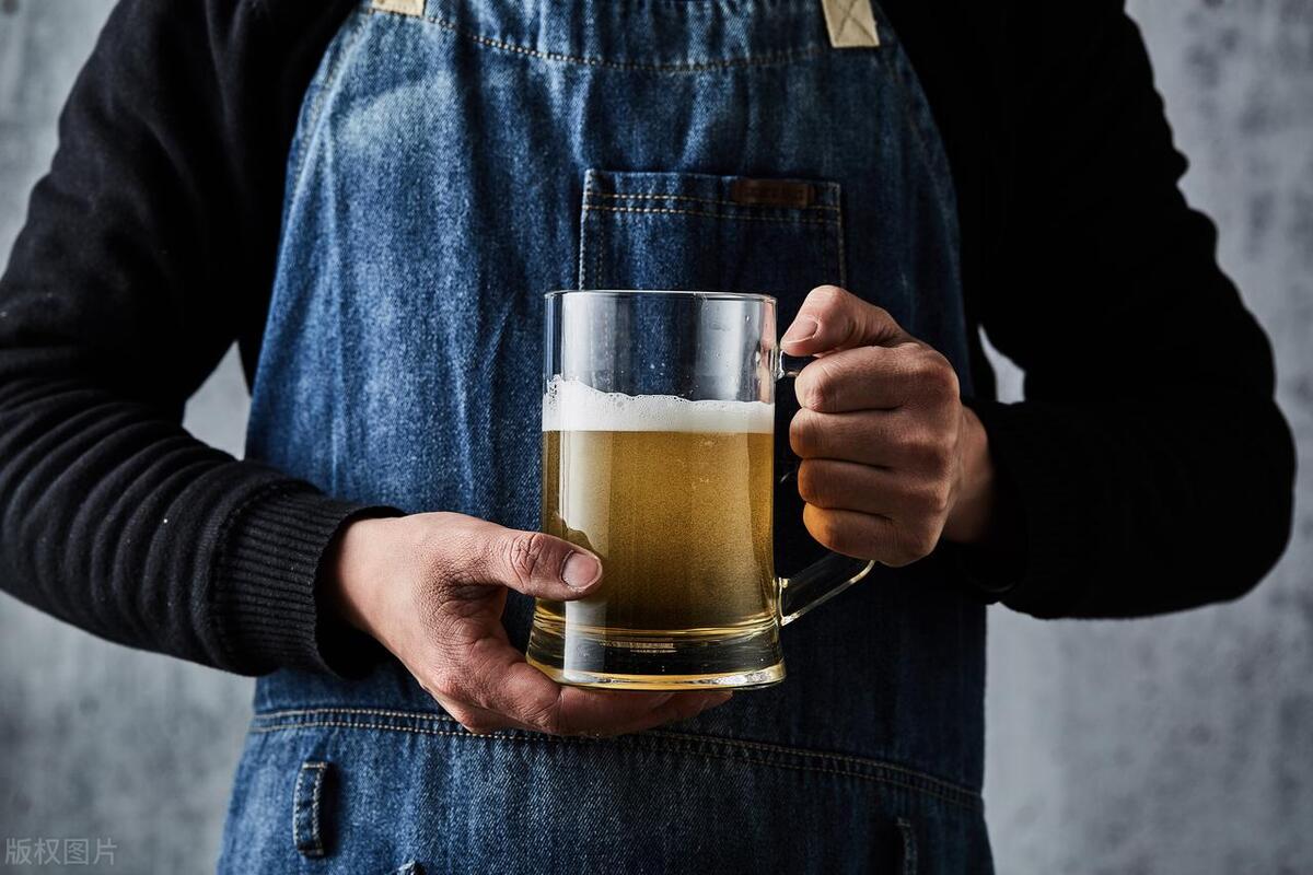 长期饮酒会导致哪些疾病怎么调理,长期喝酒5大征兆