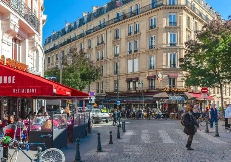 法国gdp2020相当中国哪个省,法国各个城市的gdp总量排名