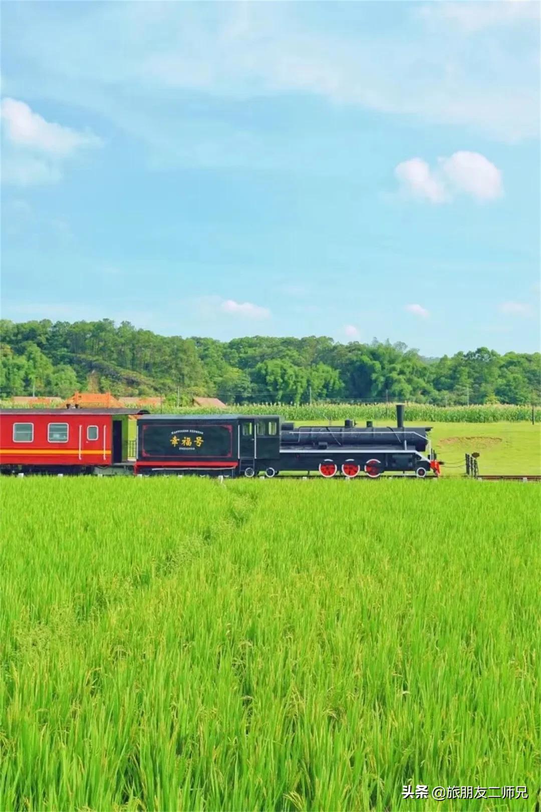 南平静修小镇凤溪玩水,南平静修小镇凤溪玩水区订票