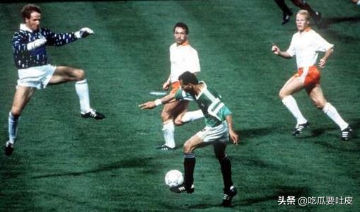 世界杯荷兰德国恩怨,世界杯荷兰历史12年冲突