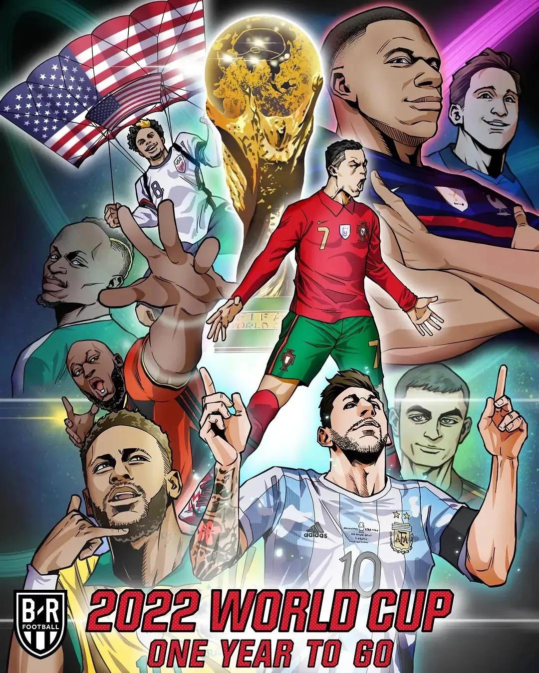 卡塔尔世界杯最后的胜利者,卡塔尔世界杯真正的赢家