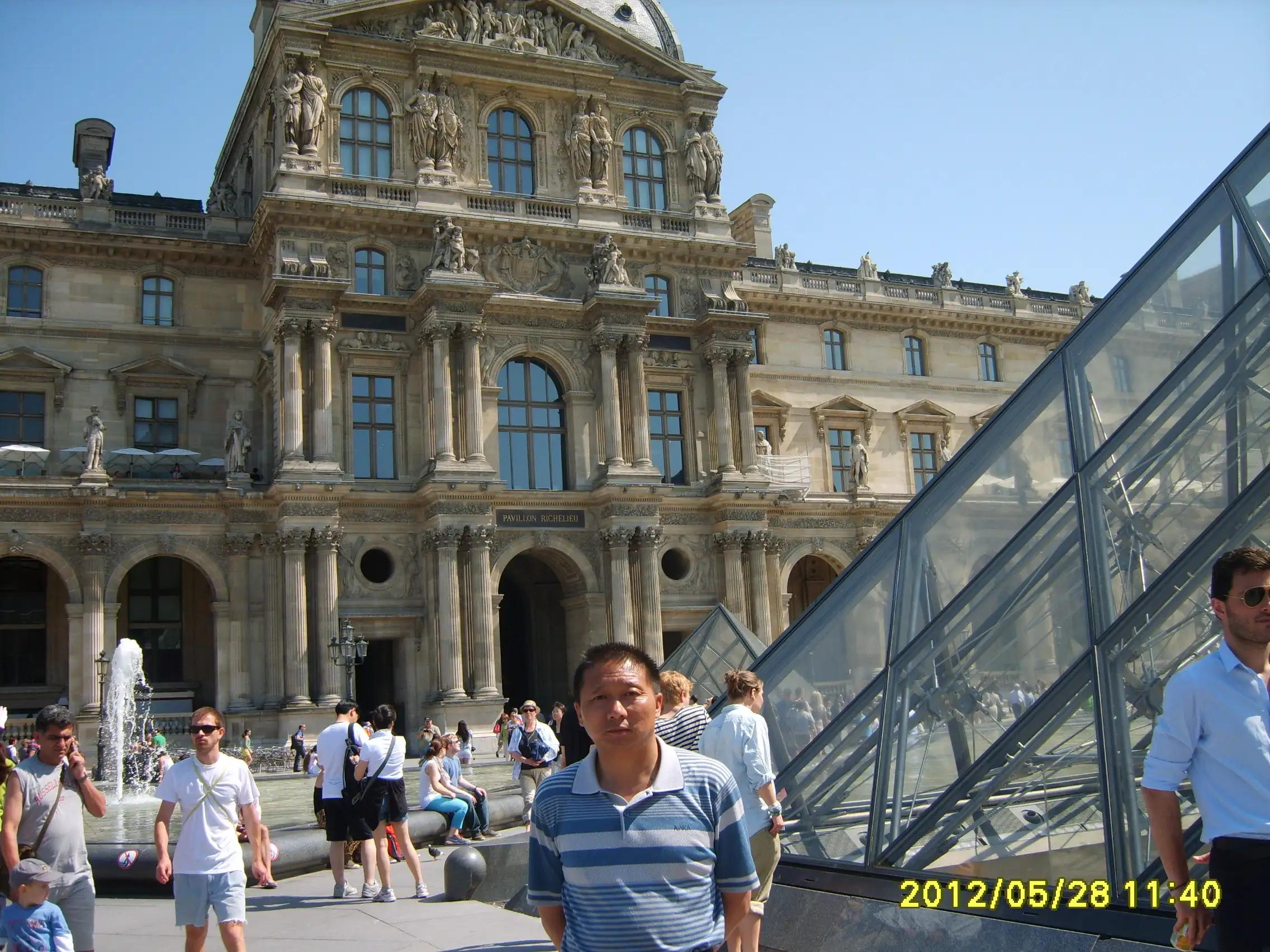 十年前德国队,1997年德国慕尼黑历史之旅