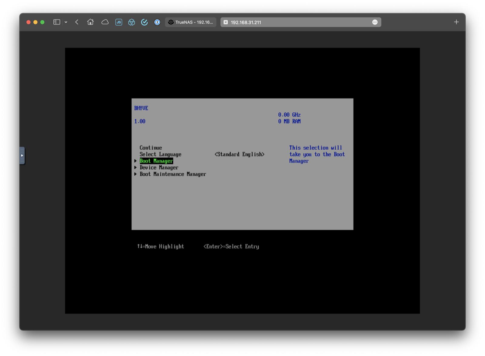 truenas装windows,truenas安装docker应用