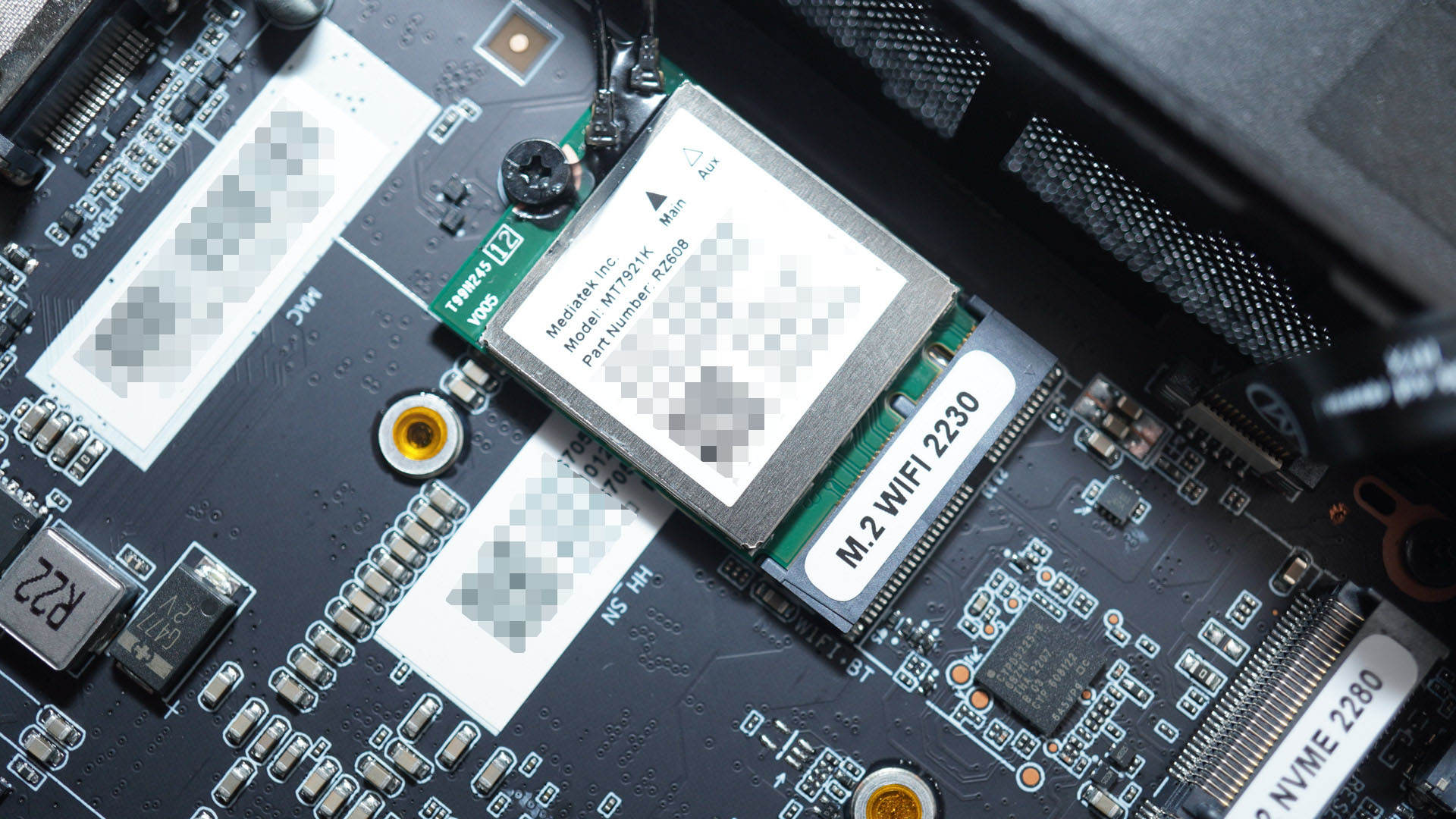 全能神机超强U-零刻SER5小主机