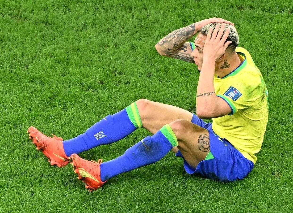 2022卡塔尔世界杯感人瞬间,2022卡塔尔世界杯十大经典瞬间