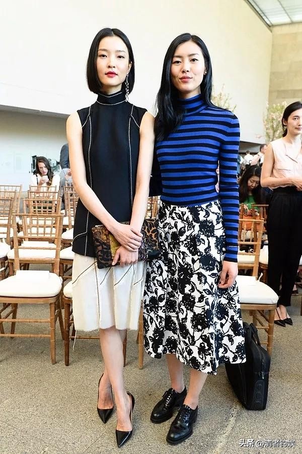 vogue冯楚轩,冯楚轩vogue