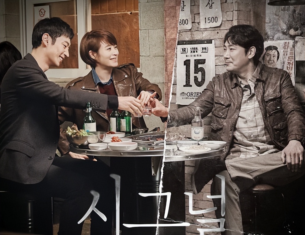 韩国公认十部最好看破案电视剧,十部惊艳韩国剧情片电视剧