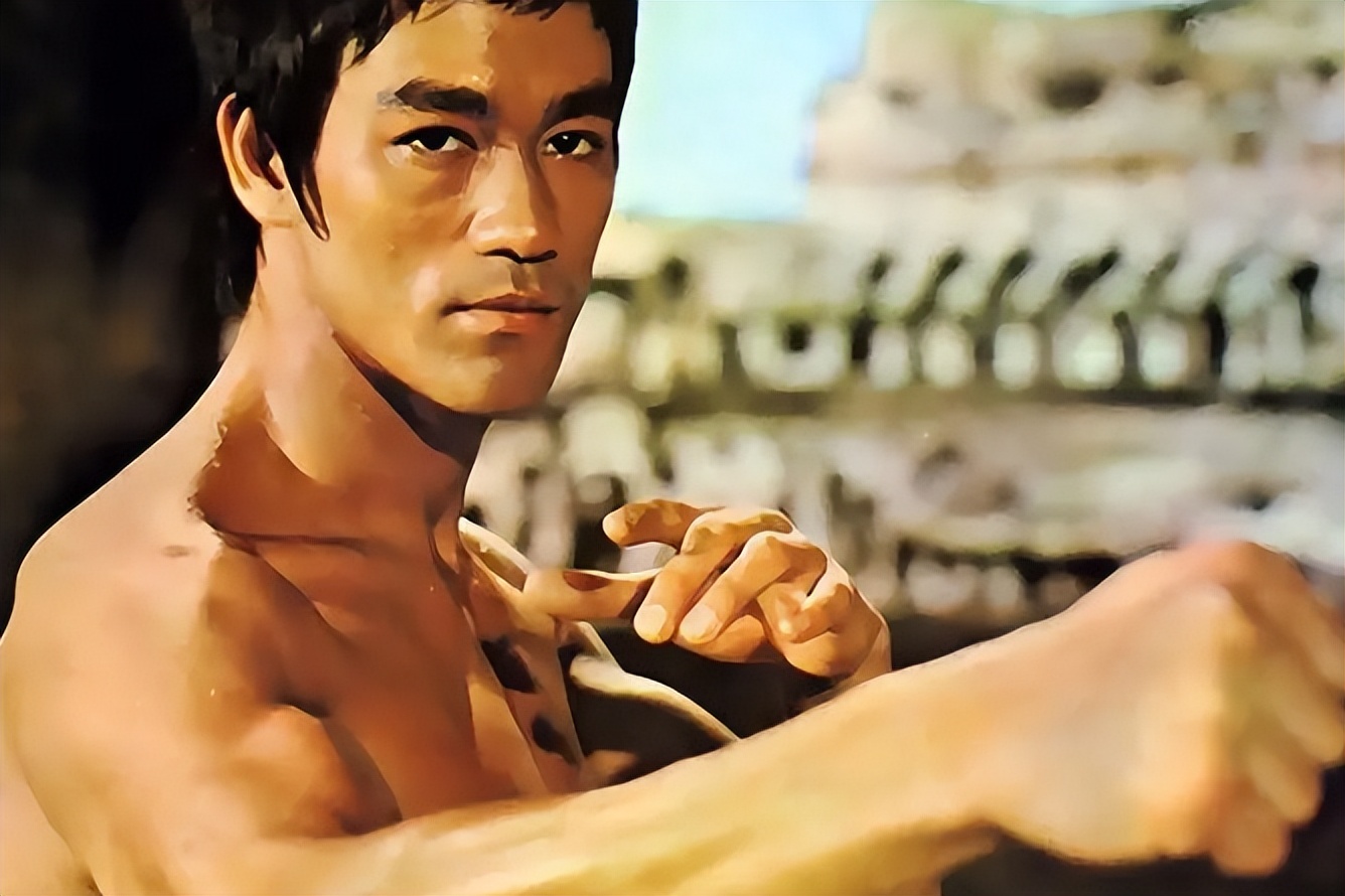 再也见不到的10位功夫明星，以为他们息影退圈，其实已悄然离逝！