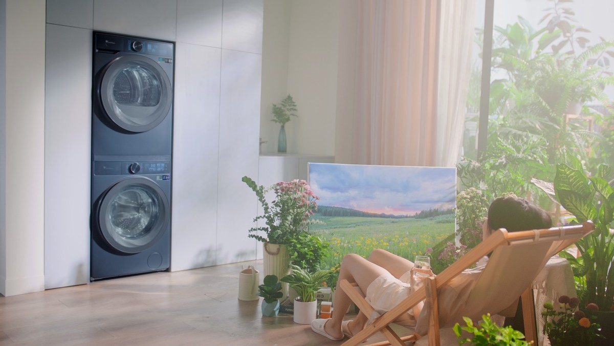 小天鹅洗烘套装超薄哪款好,小天鹅超薄全嵌洗烘一体怎么样