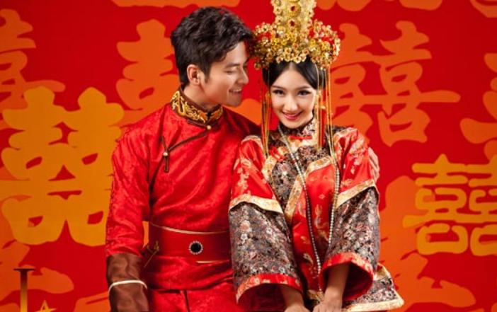 谈恋爱时间多长适合结婚,谈恋爱到底多久才适合结婚