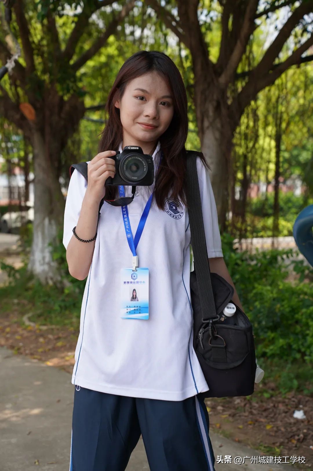 招纳贤士|新媒体运营中心面向全校招募第四届学生干部