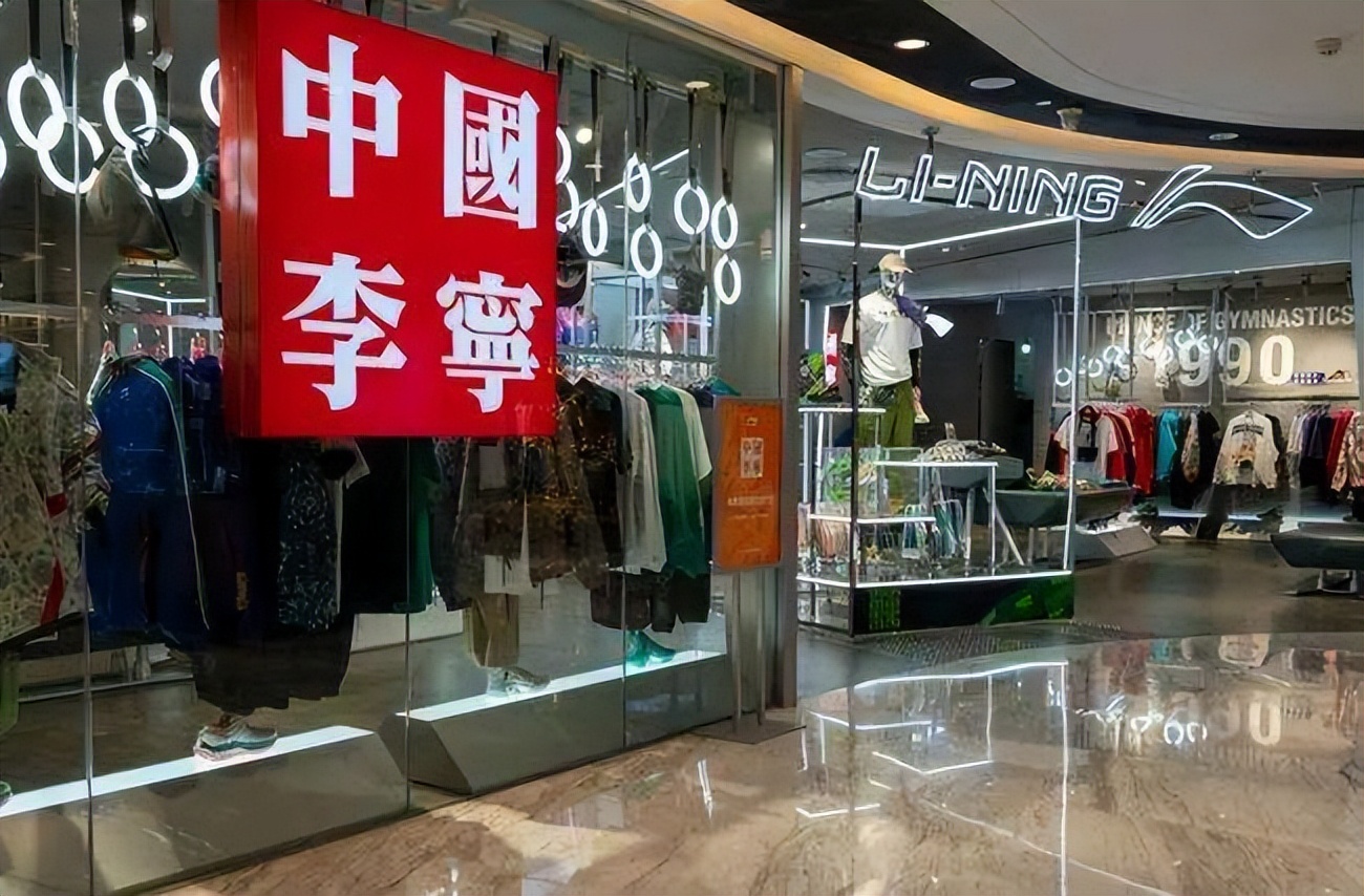 李宁帽子事件有结果了吗,李宁的帽子爆照