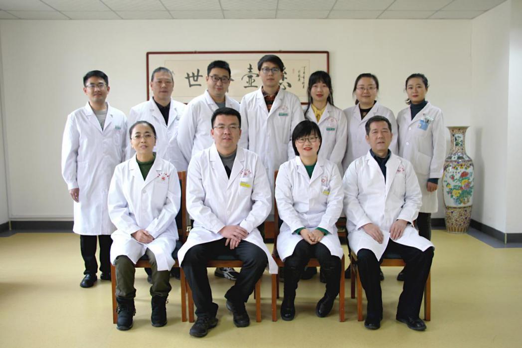 临夏州人民医院科室一览表,临夏州人民医院照片