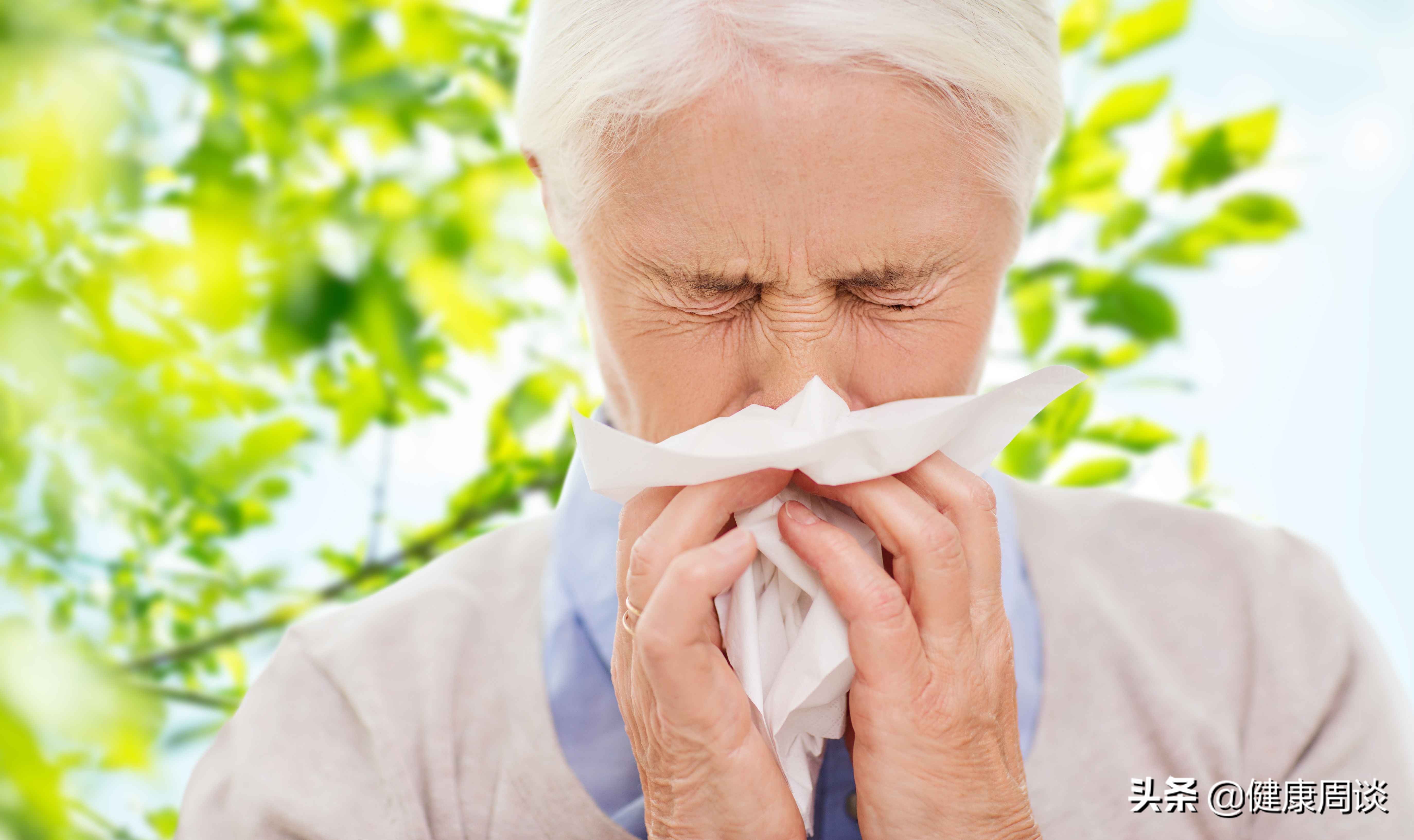 *麻疹荨**是怎么产生的？医生：多半与4个因素有关，别傻傻往上撞