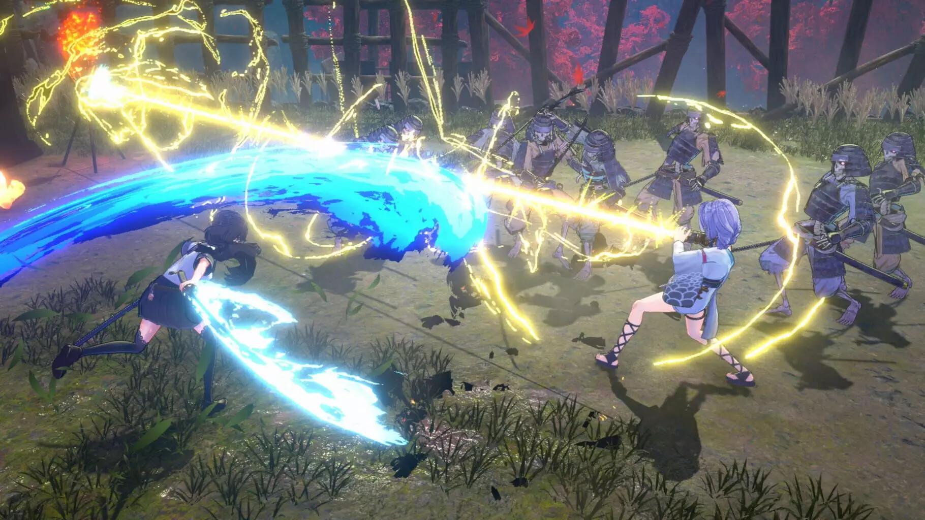 ns游戏2022年11月推荐,ns游戏推荐2022动作游戏