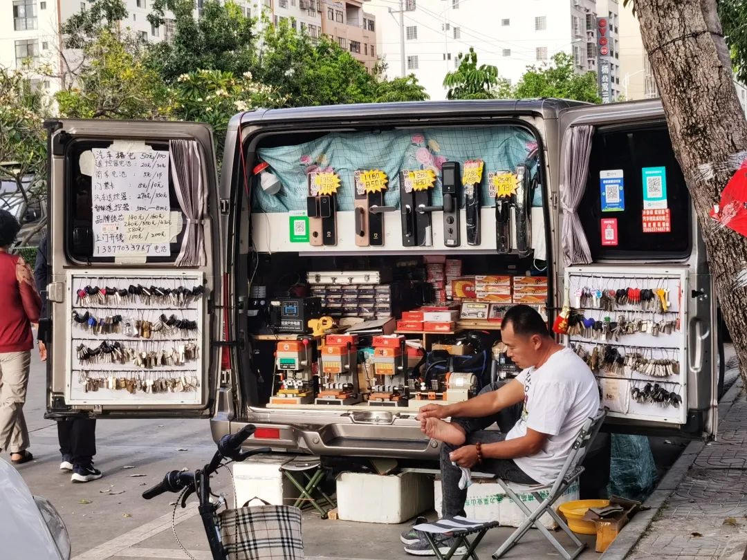 旅居海南陵水,旅居海南掠影