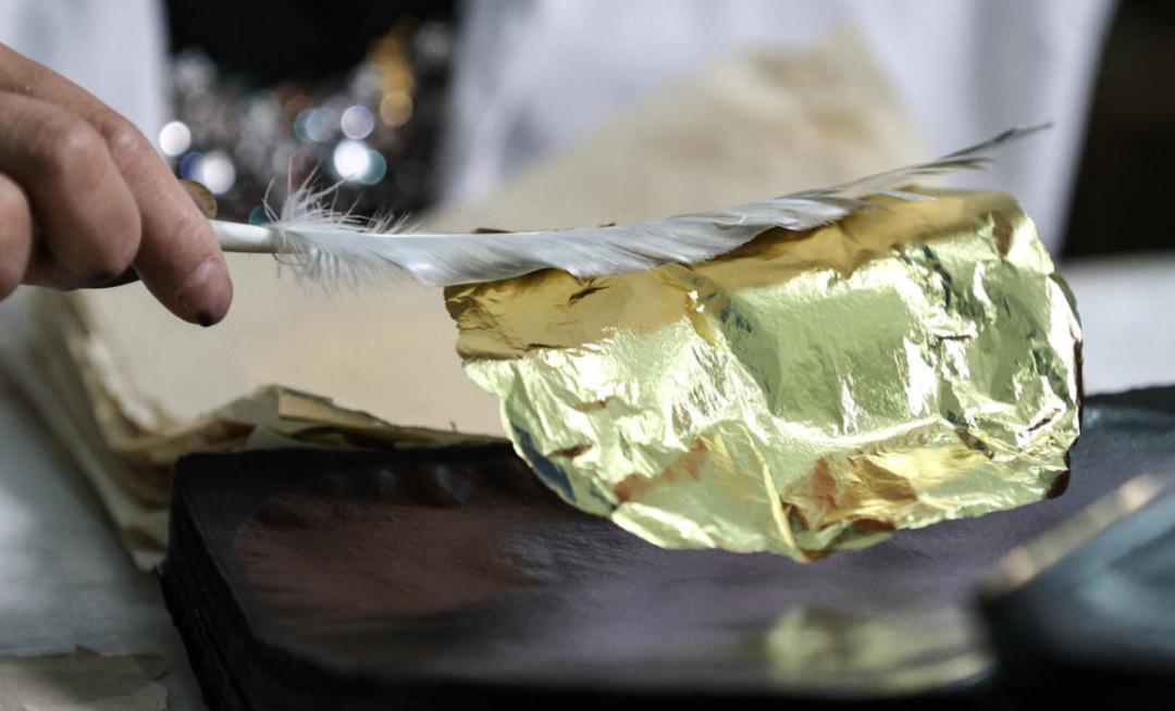 国外是否掌握了乌金纸,中国国宝级核心技术