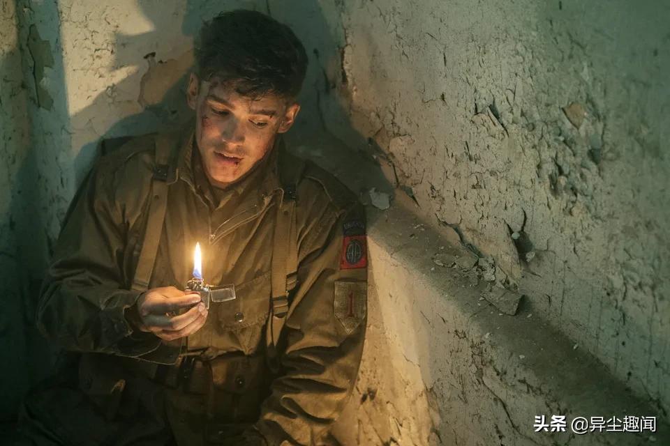 沉睡魔咒的王子其实是澳洲的阳光小鲜肉!他曾演出加勒比海盗