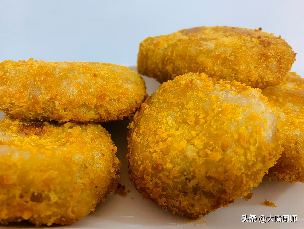 冬天芋头怎么做好吃,冬季的芋头怎么吃