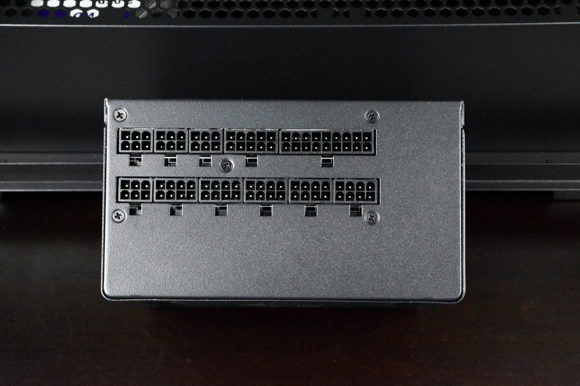 超频三七防芯gik650,超频三七防芯白