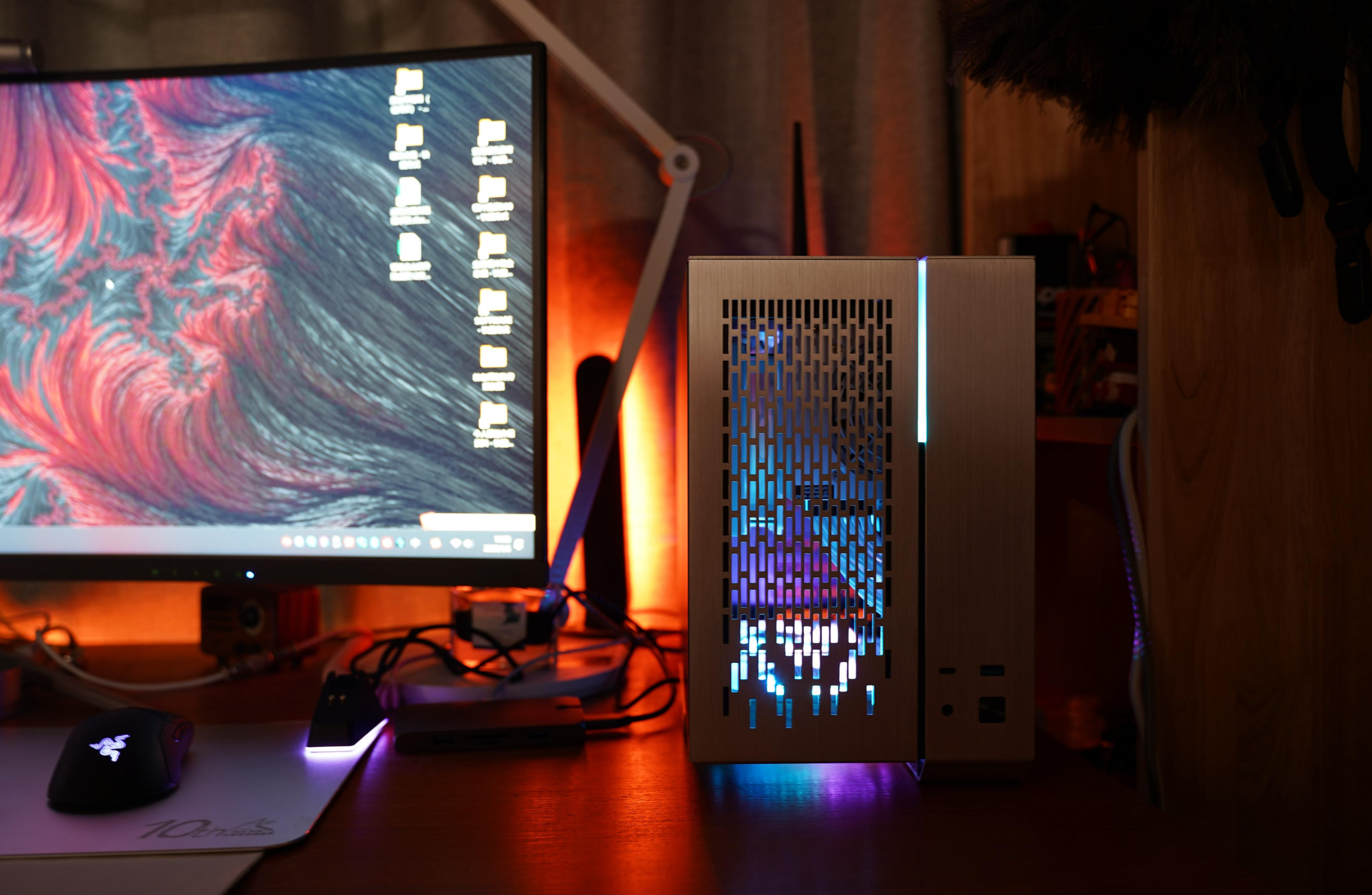 不断折腾总会成功,不断进步和折腾就是最大的稳定