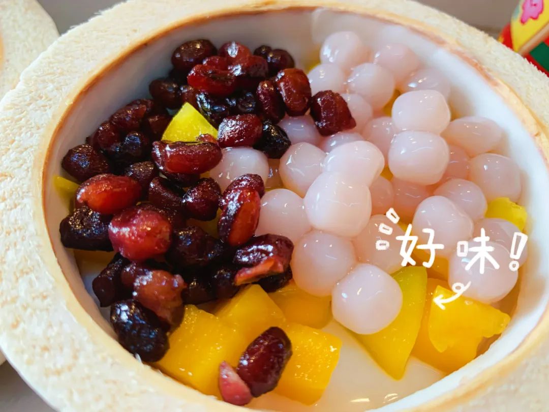 深圳必吃糖水铺,广东宝藏糖水铺推荐