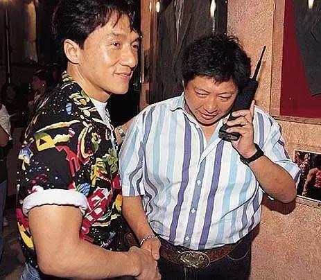 香港四大明星李连杰,香港艺人李连杰现在状况