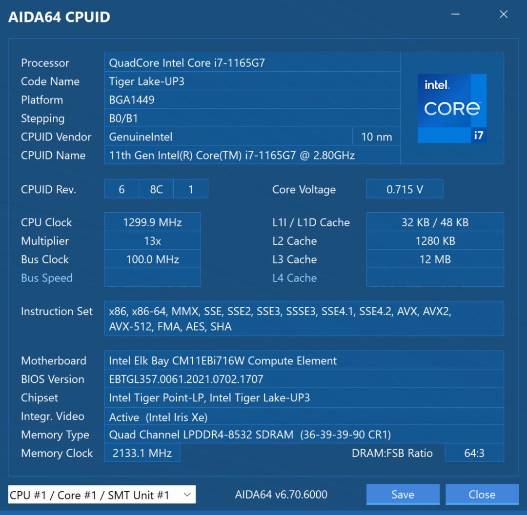 测评|一台商用笔记本电脑应该具备哪些特性?