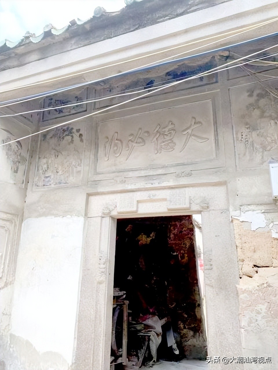 揭阳乔林自建房设计,揭阳乔林别墅