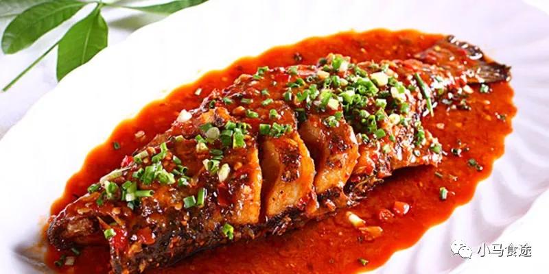 夏季必备菜品鱼肉鲜美回味无穷,家常鱼最好吃的做法川味