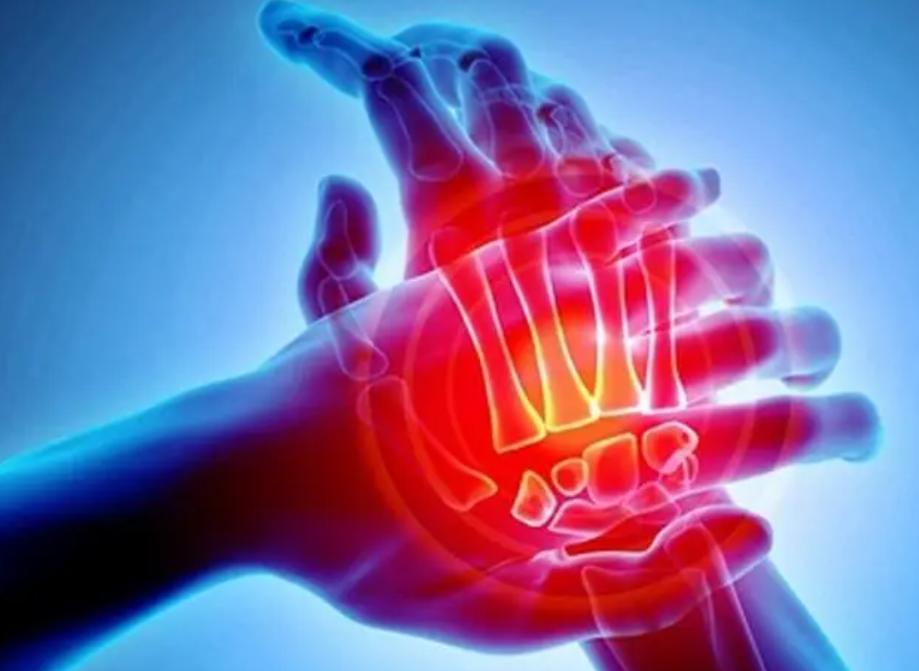 类风湿性关节炎日常应该注意事项,类风湿性关节炎睡眠也不好