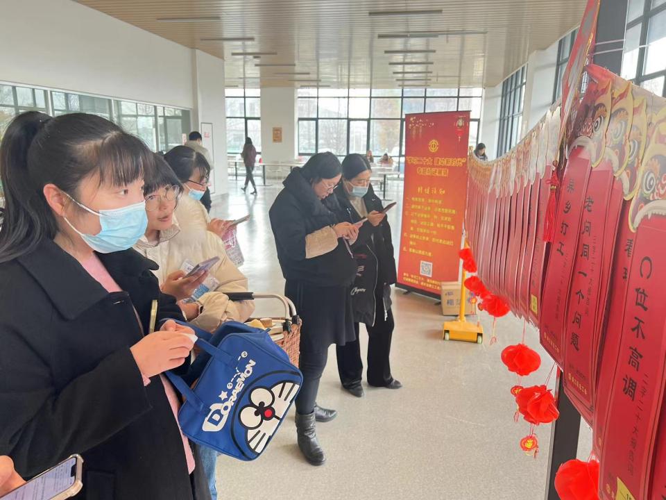 欢乐闹元宵元宵晚会,欢乐闹元宵浓浓荆楚情