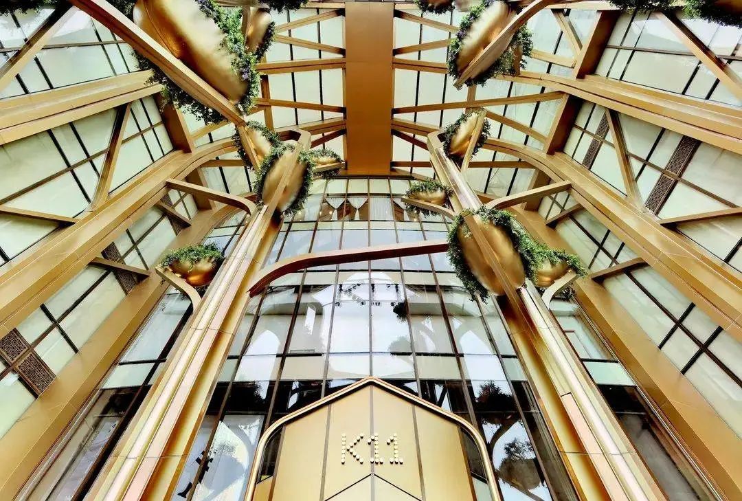 万象城k11,k11万象城