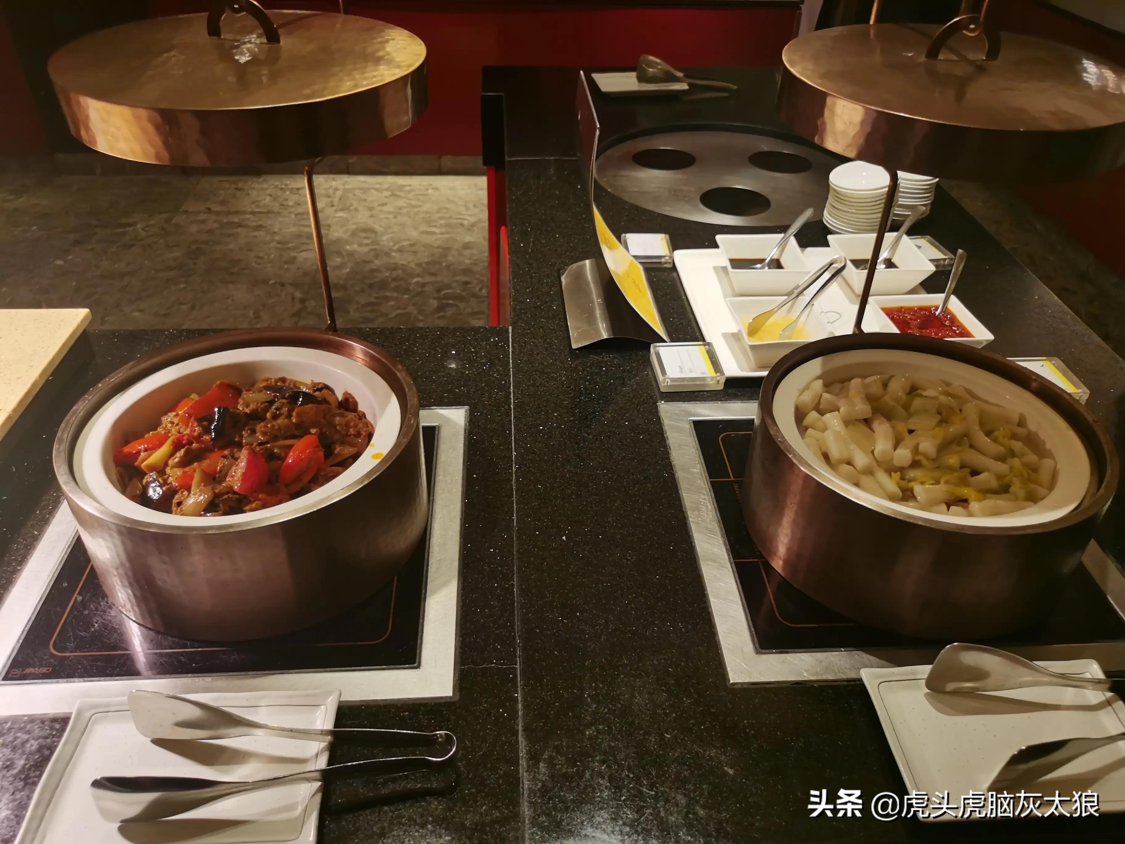 威斯汀酒店和新世界酒店,上海威斯汀大饭店图片