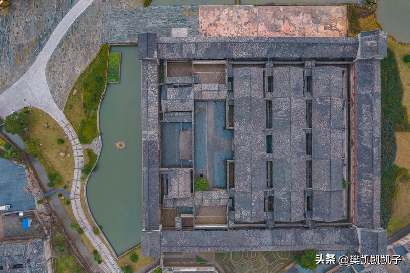 自驾游景点推荐江西赣南,赣南景点自驾游旅游攻略