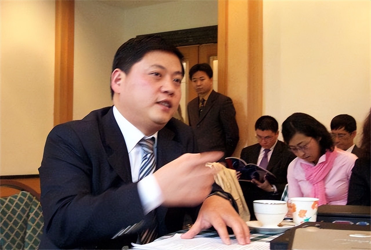 中国包机第一人王均瑶,中国富豪王均瑶