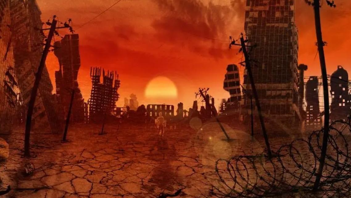 如果地球100年不下雨会怎么样,地球停止下雨100年会怎么样