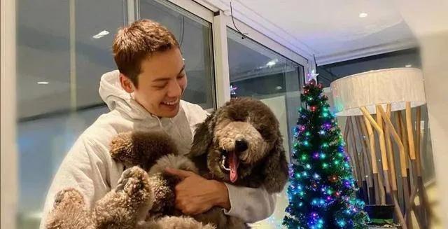 陈伟霆是如何成为潮流圈宠儿的,陈伟霆一个颜值与实力并存的男星