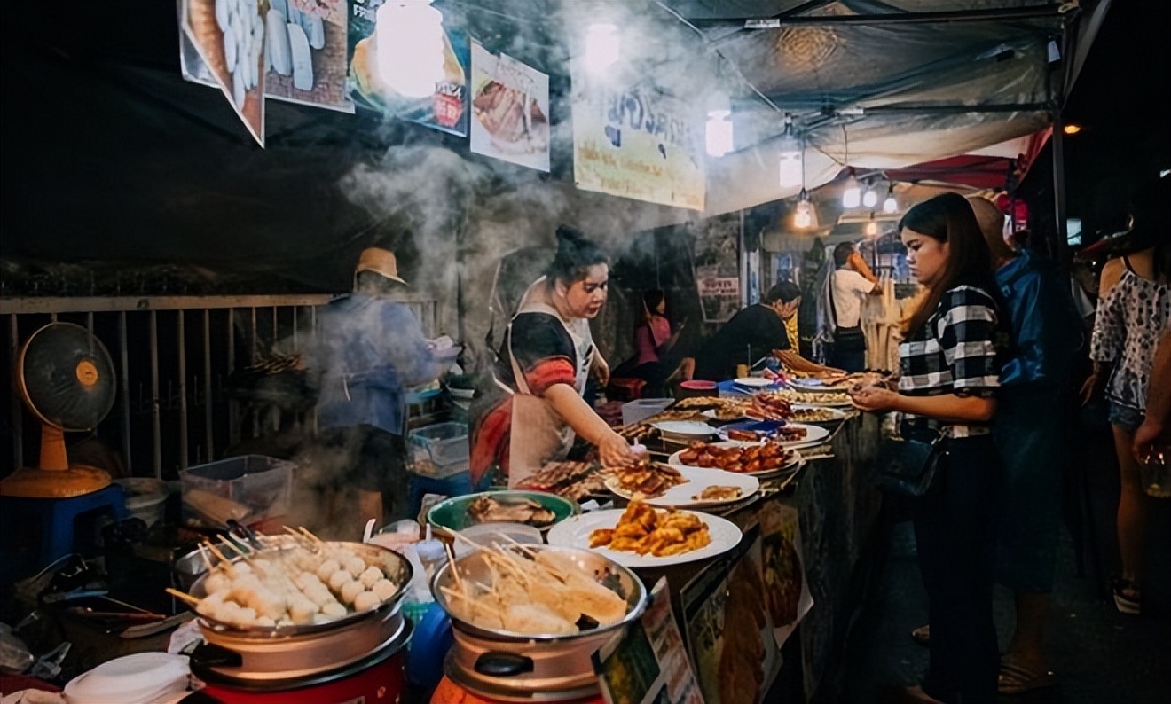 在泰国旅游真实感受,泰国生活怎么样