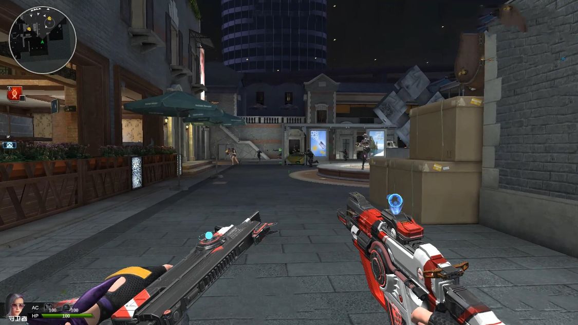 逆战现在的大佬装备,逆战现在最牛逼装备