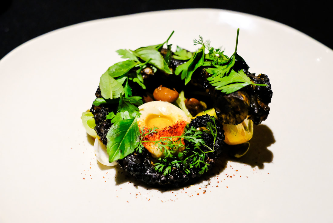 全球排名的餐厅是如何选出来的,2019全球最佳50餐厅榜单揭晓