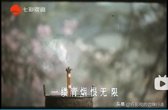 我从小不喜欢慢节奏的吊嗓子京剧,但对《李慧娘》印象却太深刻!