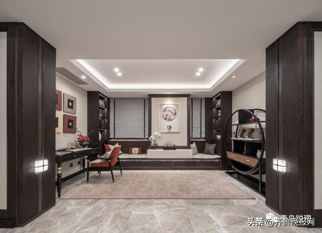 青岛市南区大平层豪宅200-300平,豪宅大平层青岛