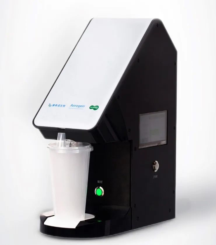 统统吸入：“吸药”市场的国产替代