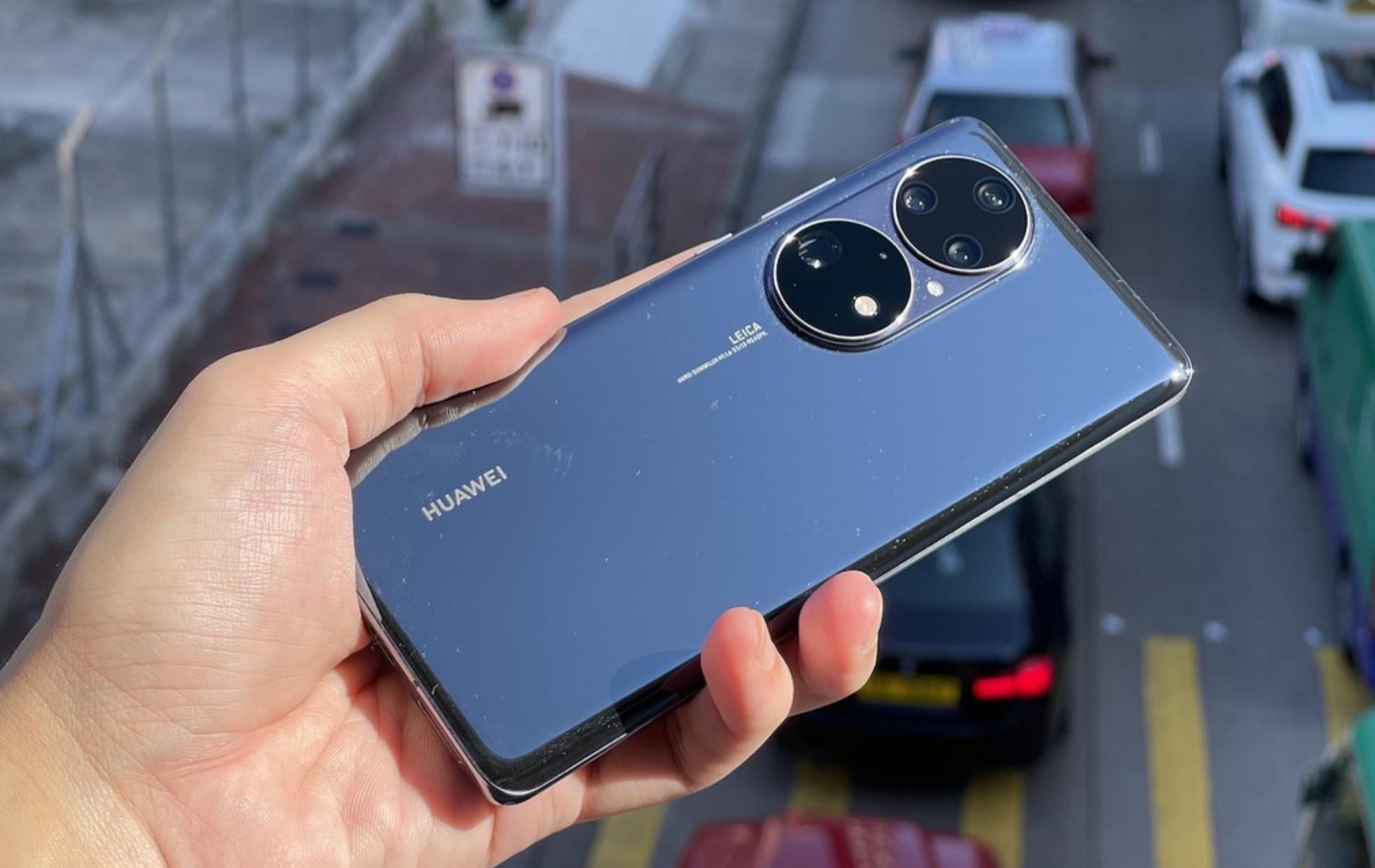 华为鸿蒙4.0的5g手机排行,华为哪款5g鸿蒙手机最好